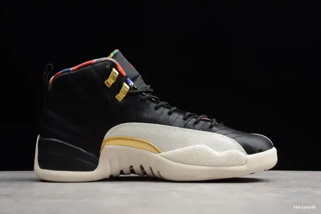 Reps TBkick CI2977-006 Year 2019 Chinese Jordan Air 